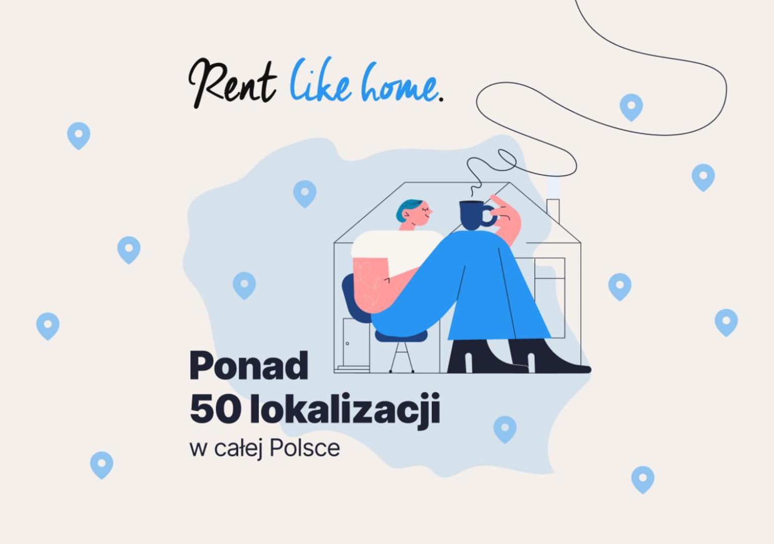 Rent Like Home - Slominskiego 5 Varsóvia Exterior foto